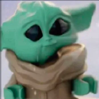Geo avatar