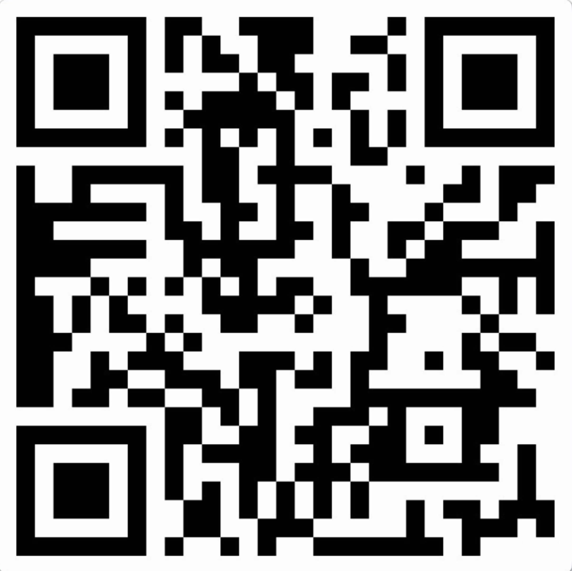 Discord QR Code